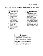 Preview for 85 page of Jacobsen LF 3400 Safety And Operation Manual