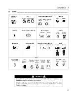 Preview for 87 page of Jacobsen LF 3400 Safety And Operation Manual