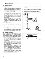 Preview for 42 page of Jacobsen LF 4677 Turbo 67963 Safety, Operation And Maintenance Manual