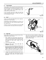 Preview for 43 page of Jacobsen LF 4677 Turbo 67963 Safety, Operation And Maintenance Manual