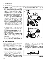 Preview for 100 page of Jacobsen LF 4677 Turbo 67963 Safety, Operation And Maintenance Manual