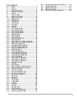 Preview for 3 page of Jacobsen LF550 2WD Parts Manual