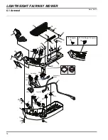 Preview for 14 page of Jacobsen LF550 2WD Parts Manual