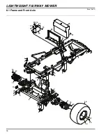 Preview for 18 page of Jacobsen LF550 2WD Parts Manual