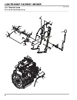 Preview for 28 page of Jacobsen LF550 2WD Parts Manual