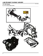 Preview for 32 page of Jacobsen LF550 2WD Parts Manual