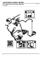 Preview for 54 page of Jacobsen LF550 2WD Parts Manual