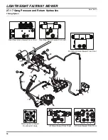 Preview for 56 page of Jacobsen LF550 2WD Parts Manual