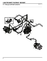 Preview for 64 page of Jacobsen LF550 2WD Parts Manual