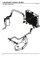 Preview for 66 page of Jacobsen LF550 2WD Parts Manual