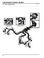 Preview for 76 page of Jacobsen LF550 2WD Parts Manual