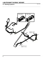 Preview for 84 page of Jacobsen LF550 2WD Parts Manual