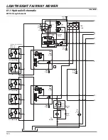 Preview for 120 page of Jacobsen LF550 2WD Parts Manual