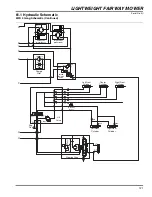 Preview for 121 page of Jacobsen LF550 2WD Parts Manual