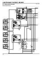 Preview for 124 page of Jacobsen LF550 2WD Parts Manual