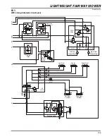 Preview for 125 page of Jacobsen LF550 2WD Parts Manual