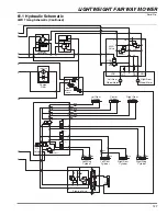 Preview for 127 page of Jacobsen LF550 2WD Parts Manual