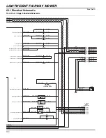 Preview for 130 page of Jacobsen LF550 2WD Parts Manual