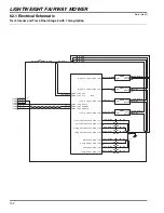 Preview for 132 page of Jacobsen LF550 2WD Parts Manual