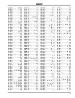 Preview for 149 page of Jacobsen LF550 2WD Parts Manual