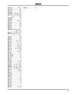 Preview for 151 page of Jacobsen LF550 2WD Parts Manual