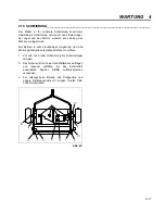 Preview for 65 page of Jacobsen PGM 19 Parts And Maintenance Manual