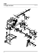 Preview for 98 page of Jacobsen PGM 19 Parts And Maintenance Manual