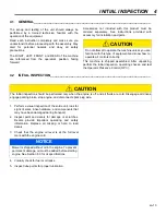 Preview for 13 page of Jacobsen PGM 22 InCommand Technical Manual