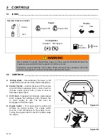 Preview for 14 page of Jacobsen PGM 22 InCommand Technical Manual