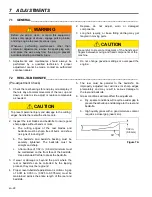 Preview for 22 page of Jacobsen PGM 22 InCommand Technical Manual