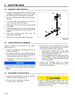 Preview for 28 page of Jacobsen PGM 22 InCommand Technical Manual