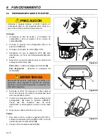 Preview for 50 page of Jacobsen PGM 22 InCommand Technical Manual