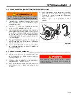 Preview for 51 page of Jacobsen PGM 22 InCommand Technical Manual