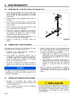 Preview for 60 page of Jacobsen PGM 22 InCommand Technical Manual