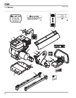 Preview for 66 page of Jacobsen PGM 22 InCommand Technical Manual