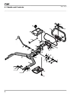 Preview for 68 page of Jacobsen PGM 22 InCommand Technical Manual