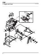 Preview for 78 page of Jacobsen PGM 22 InCommand Technical Manual