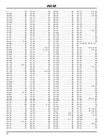 Preview for 84 page of Jacobsen PGM 22 InCommand Technical Manual