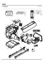 Preview for 58 page of Jacobsen PGM 22 Technical Manual