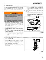 Preview for 11 page of Jacobsen R-311 Parts & Maintenance Manual