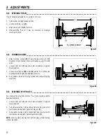 Preview for 12 page of Jacobsen R-311 Parts & Maintenance Manual