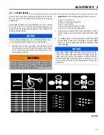 Preview for 13 page of Jacobsen R-311 Parts & Maintenance Manual