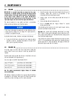 Preview for 18 page of Jacobsen R-311 Parts & Maintenance Manual