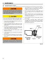 Preview for 24 page of Jacobsen R-311 Parts & Maintenance Manual