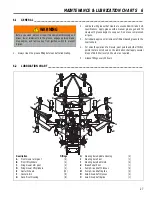 Preview for 27 page of Jacobsen R-311 Parts & Maintenance Manual