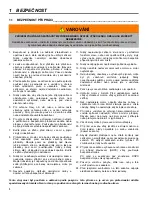 Preview for 34 page of Jacobsen R-311 Parts & Maintenance Manual