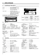 Preview for 36 page of Jacobsen R-311 Parts & Maintenance Manual