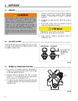 Preview for 38 page of Jacobsen R-311 Parts & Maintenance Manual