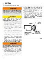 Preview for 54 page of Jacobsen R-311 Parts & Maintenance Manual