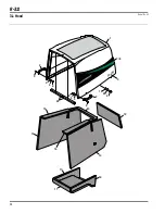 Preview for 66 page of Jacobsen R-311 Parts & Maintenance Manual